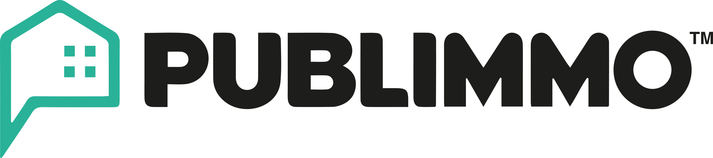 CRM Immobilier Publimmo CRM Immobilier Publimmo